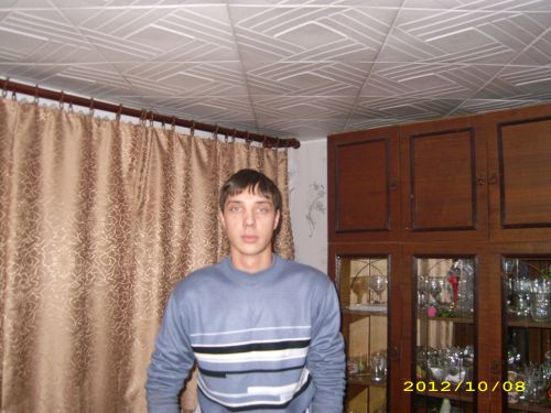 Вадим,37лет,Канск