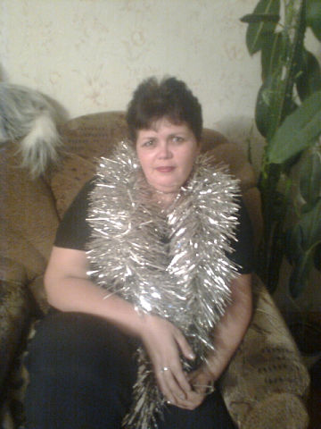цветочек,56лет,Магнитогорск