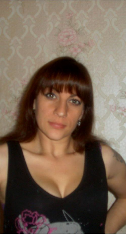 Марина,48лет,Ижевск