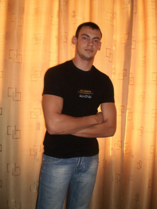 Алексей,35лет,Самара