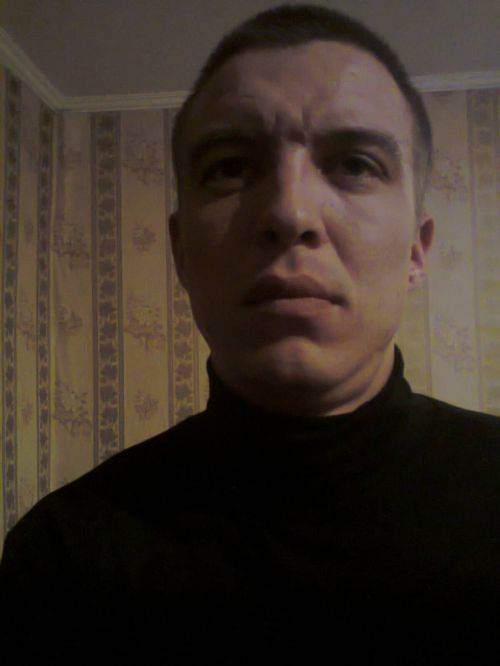 Oleg,42года,Алма-Ата