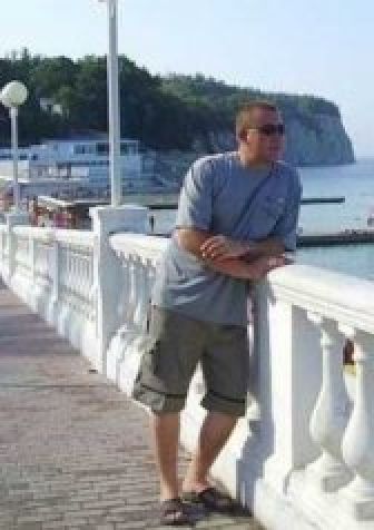 Дмитрий,46лет,Казань