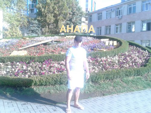 Ruslan,41год,Краснодар