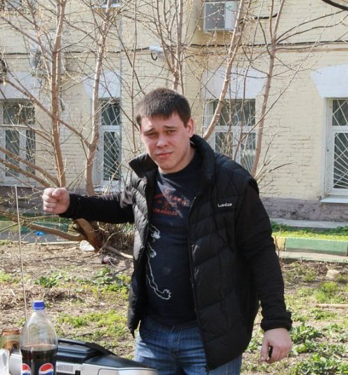 Артем,42года,Москва