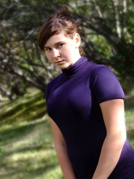 Dasha,31год,Мурманск