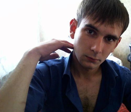 Максим,37лет,Магнитогорск