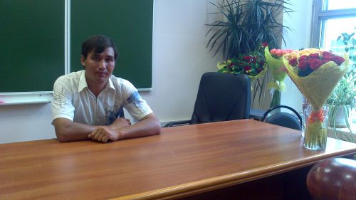 неъмон,40лет,Ногинск