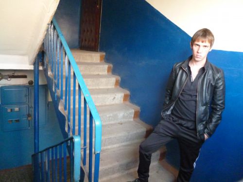 владимир,39лет,Рязань