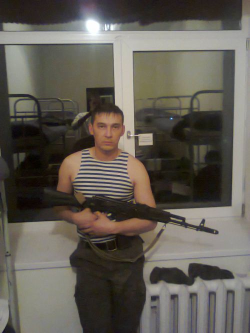 Михаил,40лет,Выборг