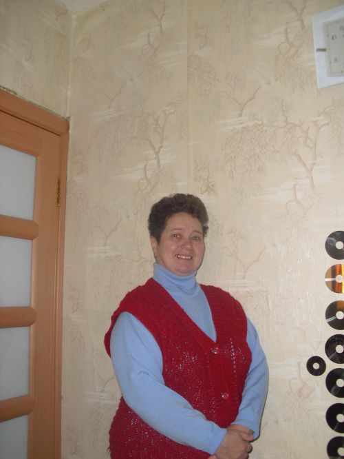 Наталья,68лет,Пинск