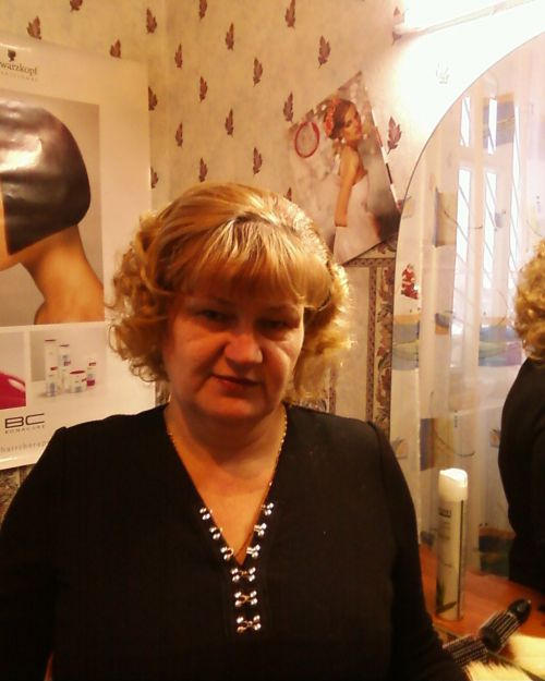 Татьяна,63года,Самара