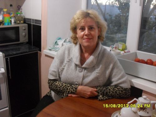 Natalia,67лет,Павлодар