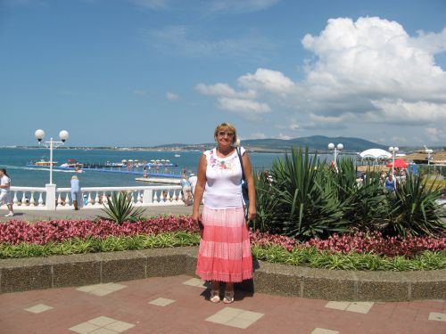 tamriko,72года,Челябинск