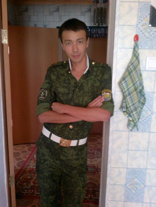 Аскар,33года,Оренбург