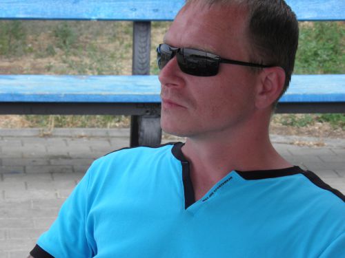 Денис,46лет,Волгоград
