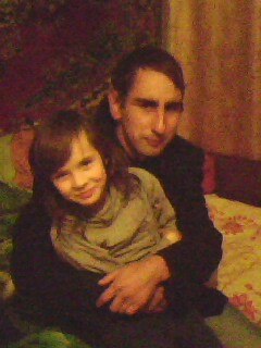Kirill,35лет,Брест