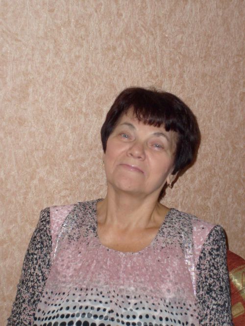 Татьяна,71год,Сызрань