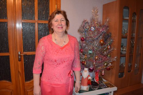 Светлана,65лет,Бровары