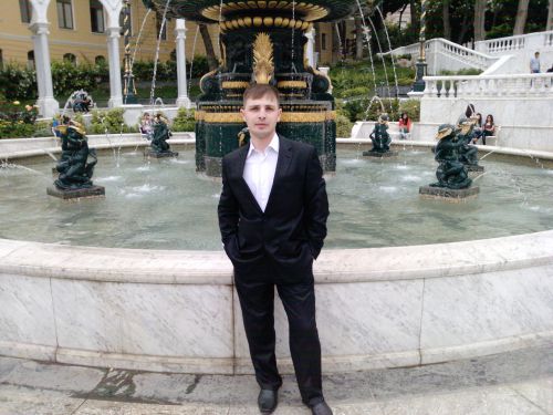 ищу невесту,38лет,Москва