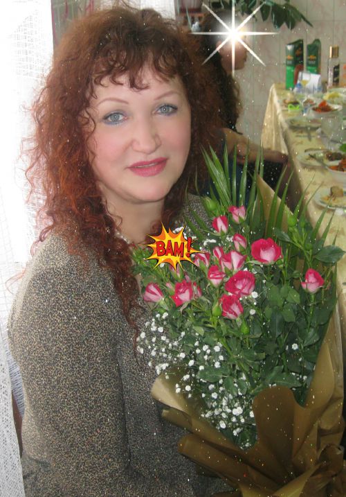 Александра,61год,Находка
