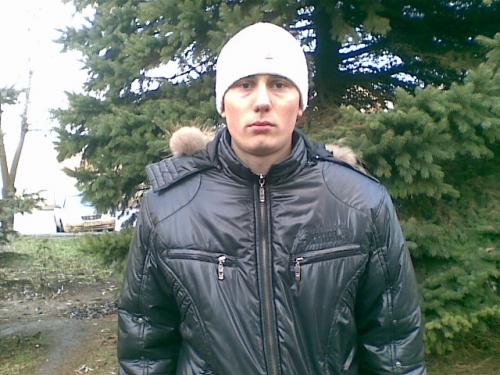 Виктор,36лет,Одесса