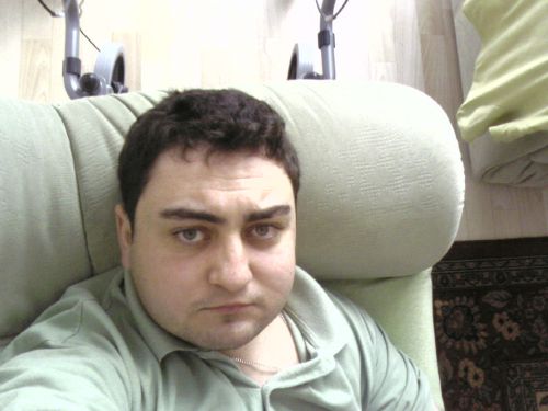 Wladimir,42года,Дортмунд