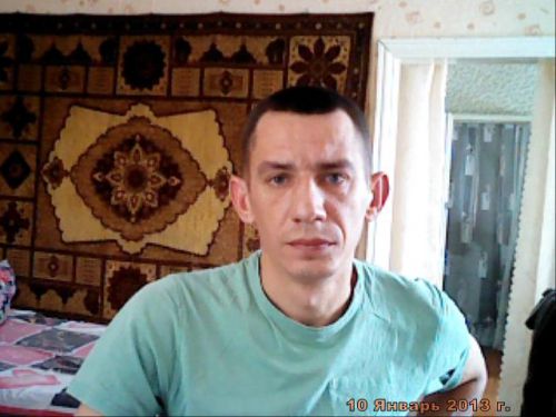 pavel,47лет,Воронеж