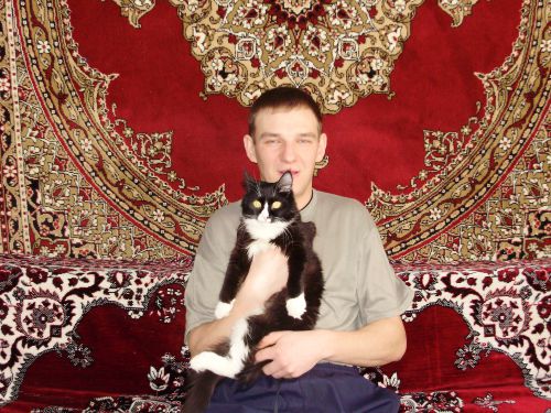 kostya,46лет,Комсомольск-на-Амуре