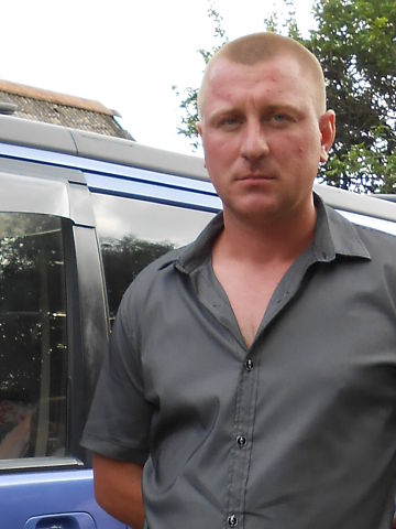 Николай,43года,Хабаровск