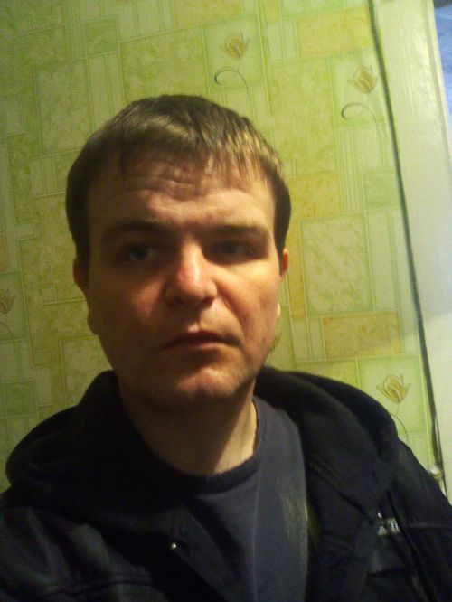 Antoha,42года,Томск