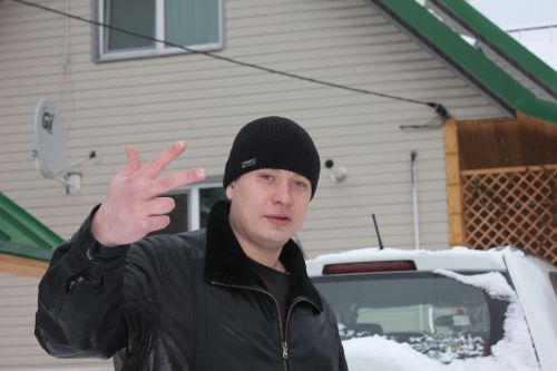 Александр,45лет,Балашиха