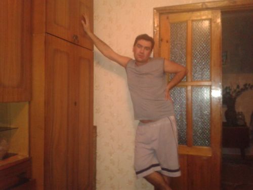 володя,52года,Полтава