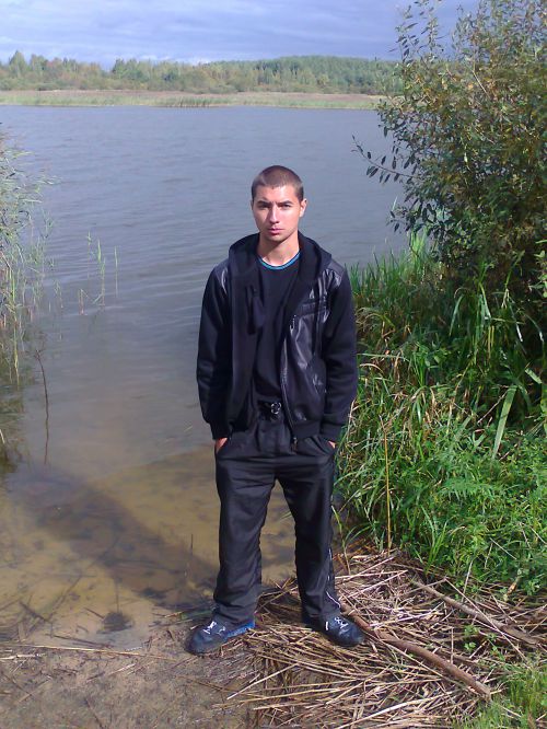 андрей,31год,Могилев
