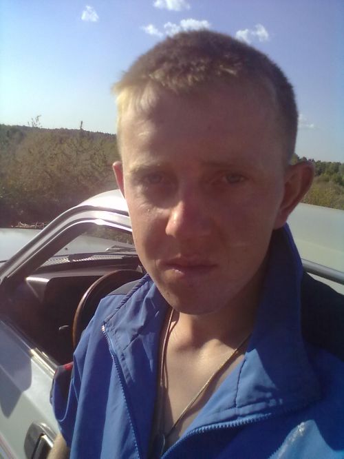 Юра,34года,Барнаул