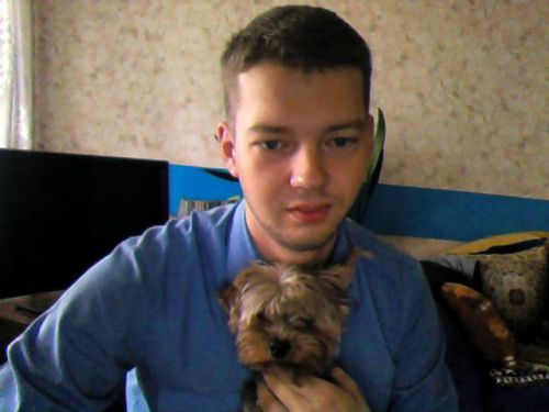 Дмитрий,38лет,Москва