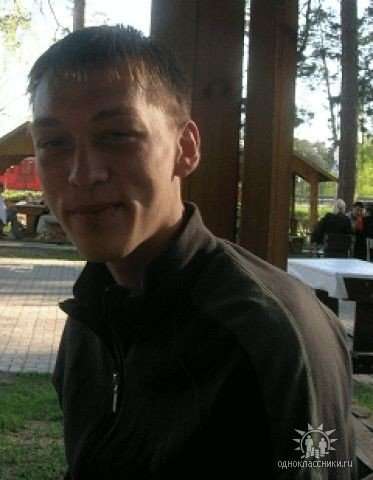 Вадим,41год,Казань
