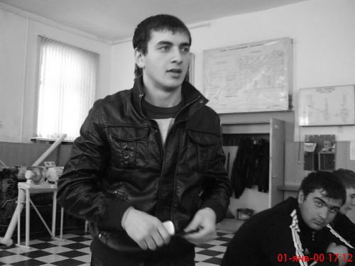 BOGNER,39лет,Моздок
