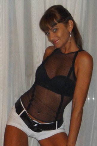Angelika,52года,Самара