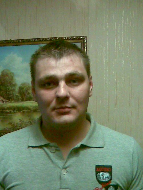 олег,42года,Тула