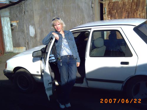 ирина,56лет,Сызрань