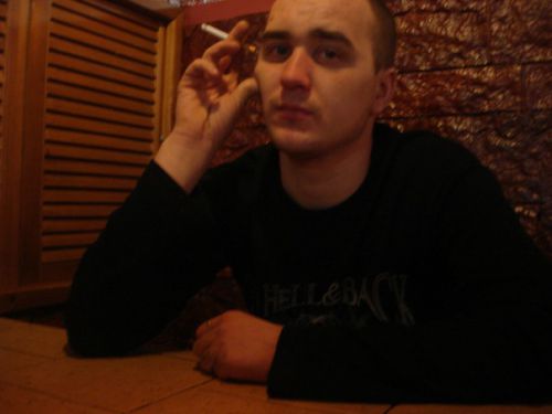 андрей,35лет,Архангельск