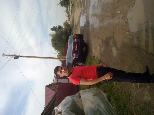 Хайдар,43года,Екатеринбург