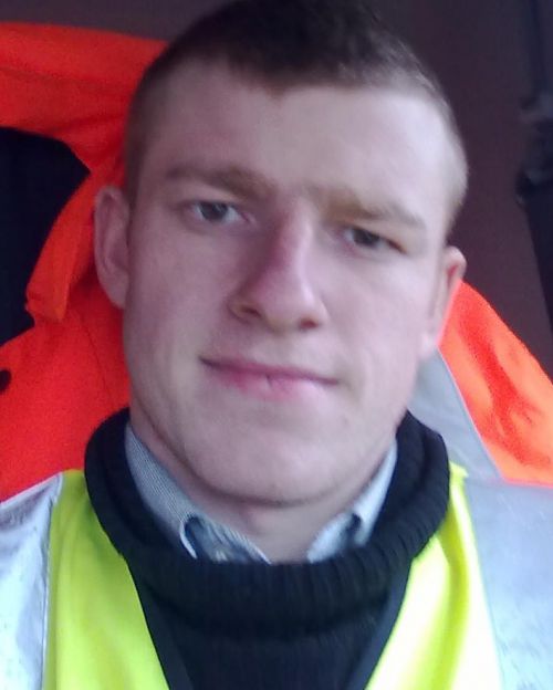 Andrey,38лет,Донкастер