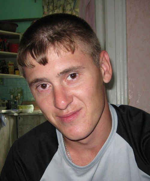 ласковый,42года,Санкт-Петербург