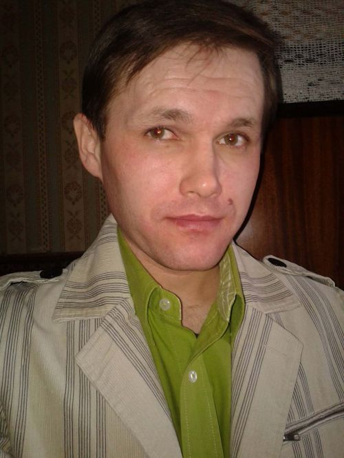Алексей,47лет,Нижний Новгород