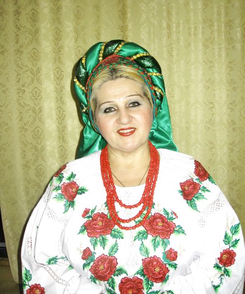 Katerina,73года,Киев