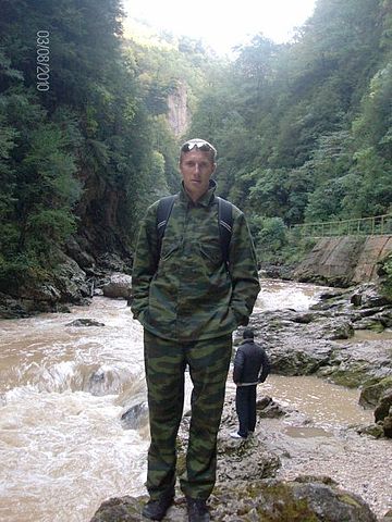 yura,41год,Краснодар