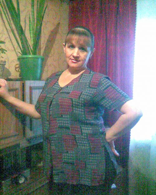 Татьяна,60лет,Томск