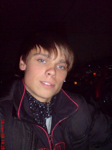 Станислав,36лет,Павлоград