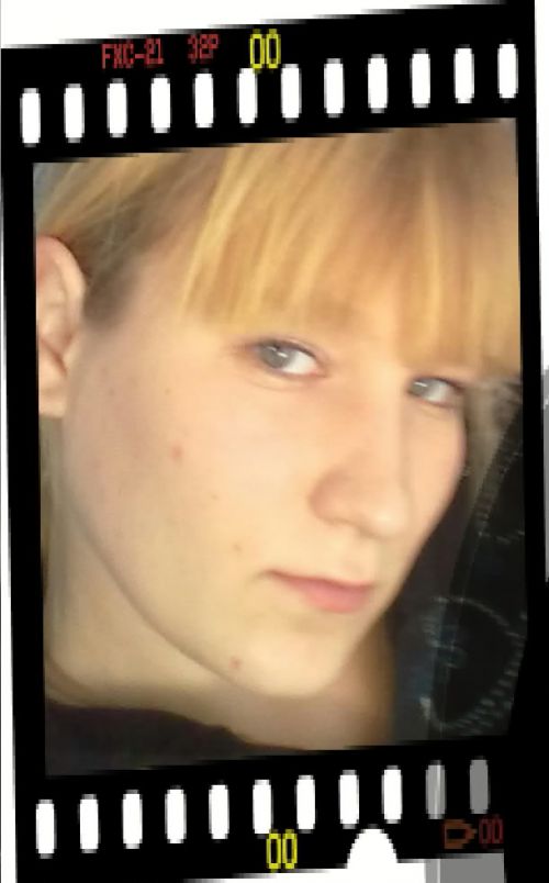 Любаша,33года,Оренбург